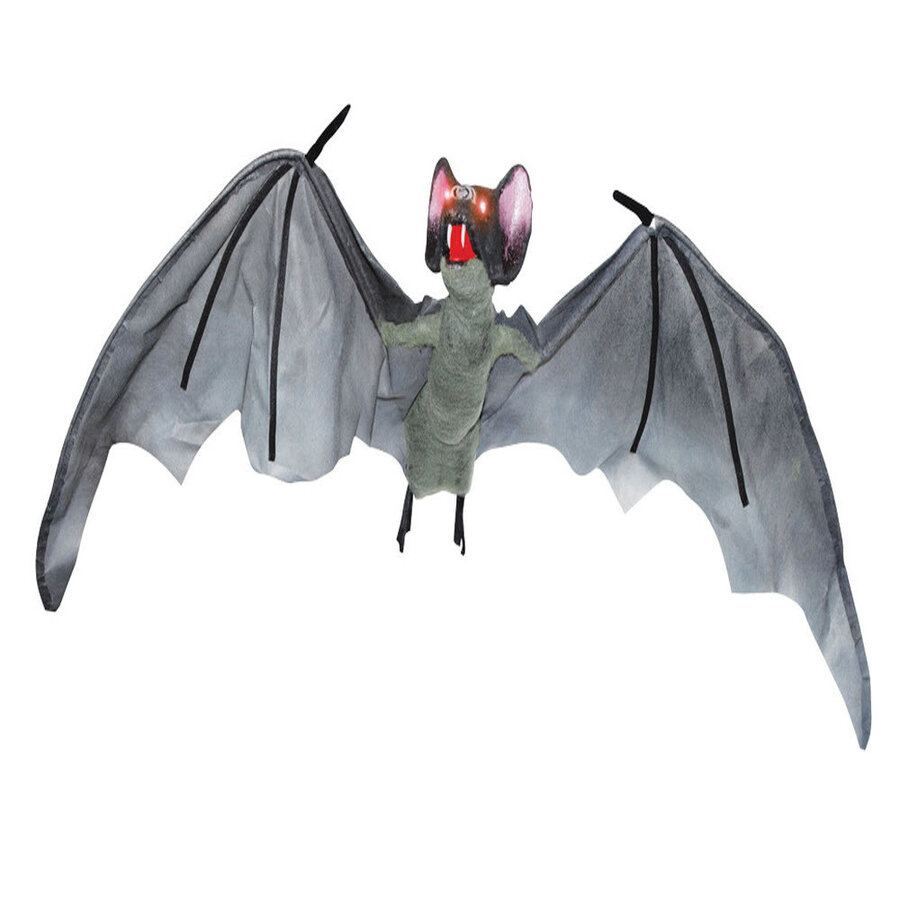 Animated Bat - 140 x 50 cm-1