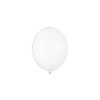 Strong Balloons 100 Ballonnen Crystal Clear - 12 cm