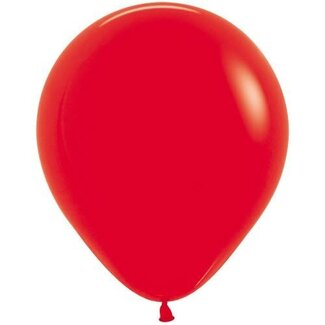 Sempertex R18 - Fashion red - 015 - Sempertex - 25 stuks