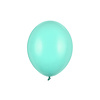 Strong Balloons 10 Ballonnen Pastel Light Mint - 27 cm