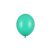 Strong Balloons 100 Ballonnen Pastel Aquamarine - 12 cm