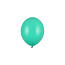 Strong Balloons 100 Ballonnen Pastel Aquamarine - 12 cm