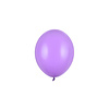 Strong Balloons 100 Ballonnen Pastel Lavender Purple - 12 cm