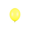 Strong Balloons 100 Ballonnen Pastel Lemon Zest - 12 cm