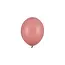 Strong Balloons 100 Ballonnen Pastel Wild Rose - 12 cm