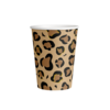 Paperdreams Bekertjes Leopard