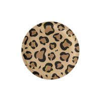 Bordjes Leopard