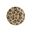 Paperdreams Bordjes Leopard - 23cm  - 8 stuks