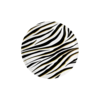 Paperdreams Bordjes Zebra