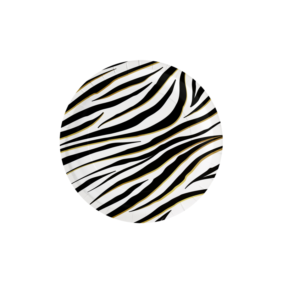 Bordjes Zebra-1