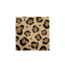 Paperdreams Servetten Leopard - 33x33cm - 16 stuks