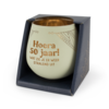 Miko Sfeerlicht Houder - 50 Jaar