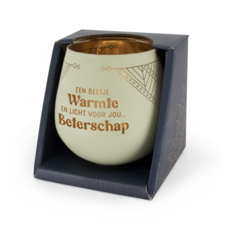 Miko Sfeerlicht Houder - Beterschap