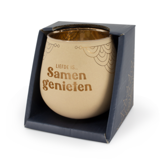 Miko Sfeerlicht Houder - Liefde is