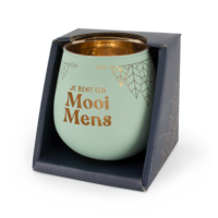 Sfeerlicht Houder - Mooi Mens