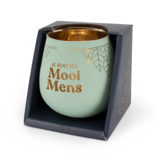 Miko Sfeerlicht Houder - Mooi Mens