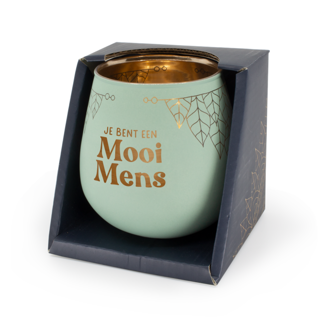 Sfeerlicht Houder - Mooi Mens