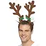 Reindeer Antlers Headband