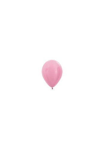 R5 - Pearl fuchsia - 412 - Sempertex - 50 stuks 