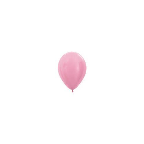 R5 - Pearl fuchsia - 412 - Sempertex - 50 stuks 