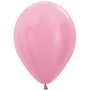 Sempertex R12 - Pearl fuchsia - 412 - Sempertex - 50 stuks