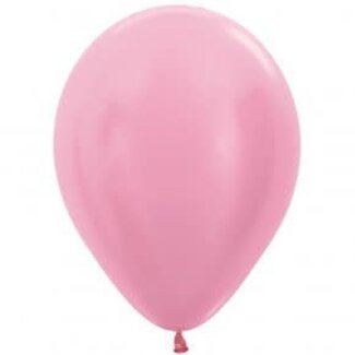 Sempertex R12 - Pearl fuchsia - 412 - Sempertex - 50 stuks