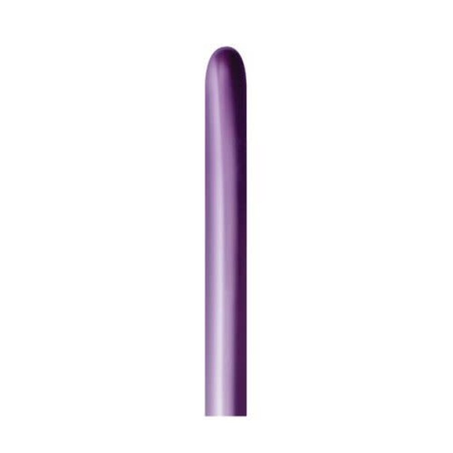 260 - Reflex violet - 951 - Sempertex - 50 stuks-1