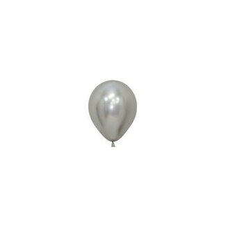 Sempertex R5 - Reflex silver - 981 - Sempertex - 50 stuks