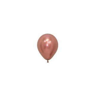 Sempertex R5 - Reflex rose gold - 968 - Sempertex - 50 stuks
