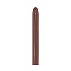 Sempertex 260 - Fashion Chocolate Brown - 076 - 50 stuks