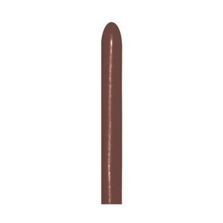 Sempertex 260 - Fashion Chocolate Brown - 076 - 50 stuks