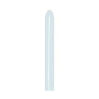260 - Fashion White - 005 - Sempertex - 50 stuks