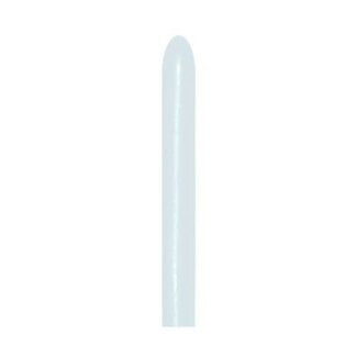 Sempertex 260 - Fashion White - 005 - Sempertex - 50 stuks