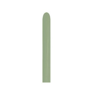 Sempertex 260 - Fashion Eucalyptus - 027 - Sempertex - 50 stuks