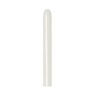 Sempertex 260 - Pastel Dusk Cream - 107 - Sempertex - 50 stuks