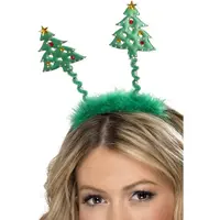 Tiara Kerstboompjes