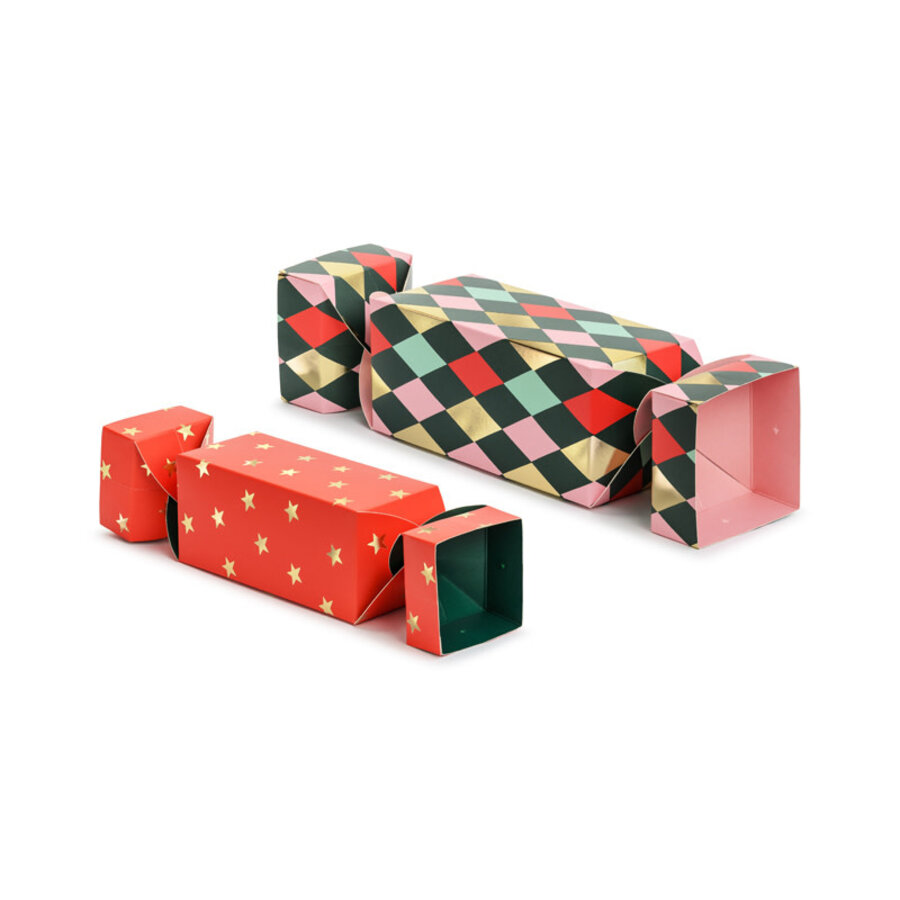 Gift Boxes Candies - 2st-3
