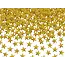 Tafel Confetti Ster Goud - 14 gram