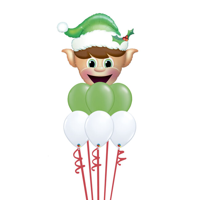 Merry Little Christmas Elf