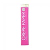 Crepe Papier - Hot Pink - 250x50cm