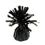 Haza-Witbaard Ballon gewichtje - 170 gram Zwart
