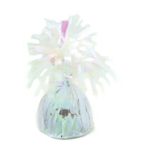 Ballon gewichtje - 170 gram Iridescent