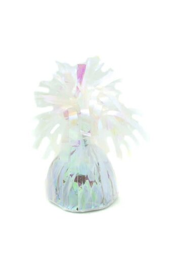 Ballon gewichtje - 170 gram Iridescent 