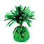 Haza-Witbaard Ballon gewichtje - 170 gram Groen