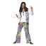 Smiffy's 60's Groovy Hippie Kostuum