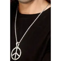 thumb-Ketting Peace-2