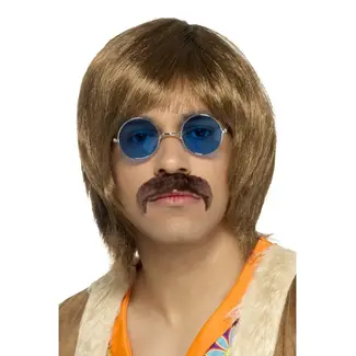 Smiffy's 60's Hippie Kit