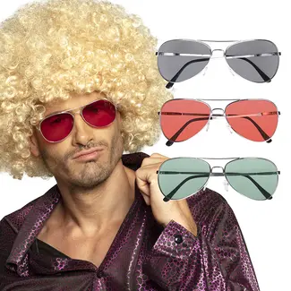Boland Bril Retro