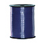 Haza-Witbaard Rol Lint - 5mm x 500 meter Marine Blauw