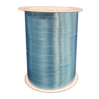 Rol Lint - 5mm x 250 meter Turquoise